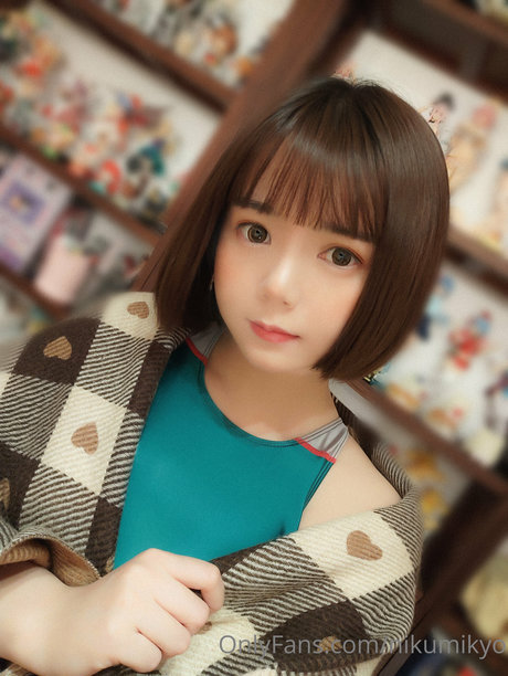 Nikumikyo