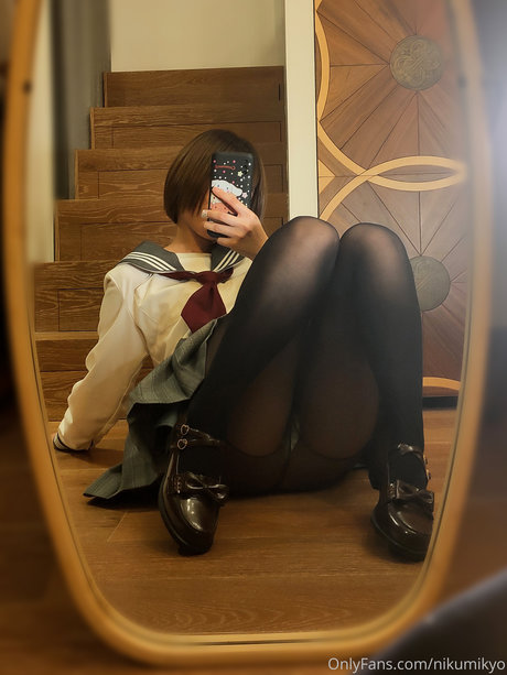 Nikumikyo