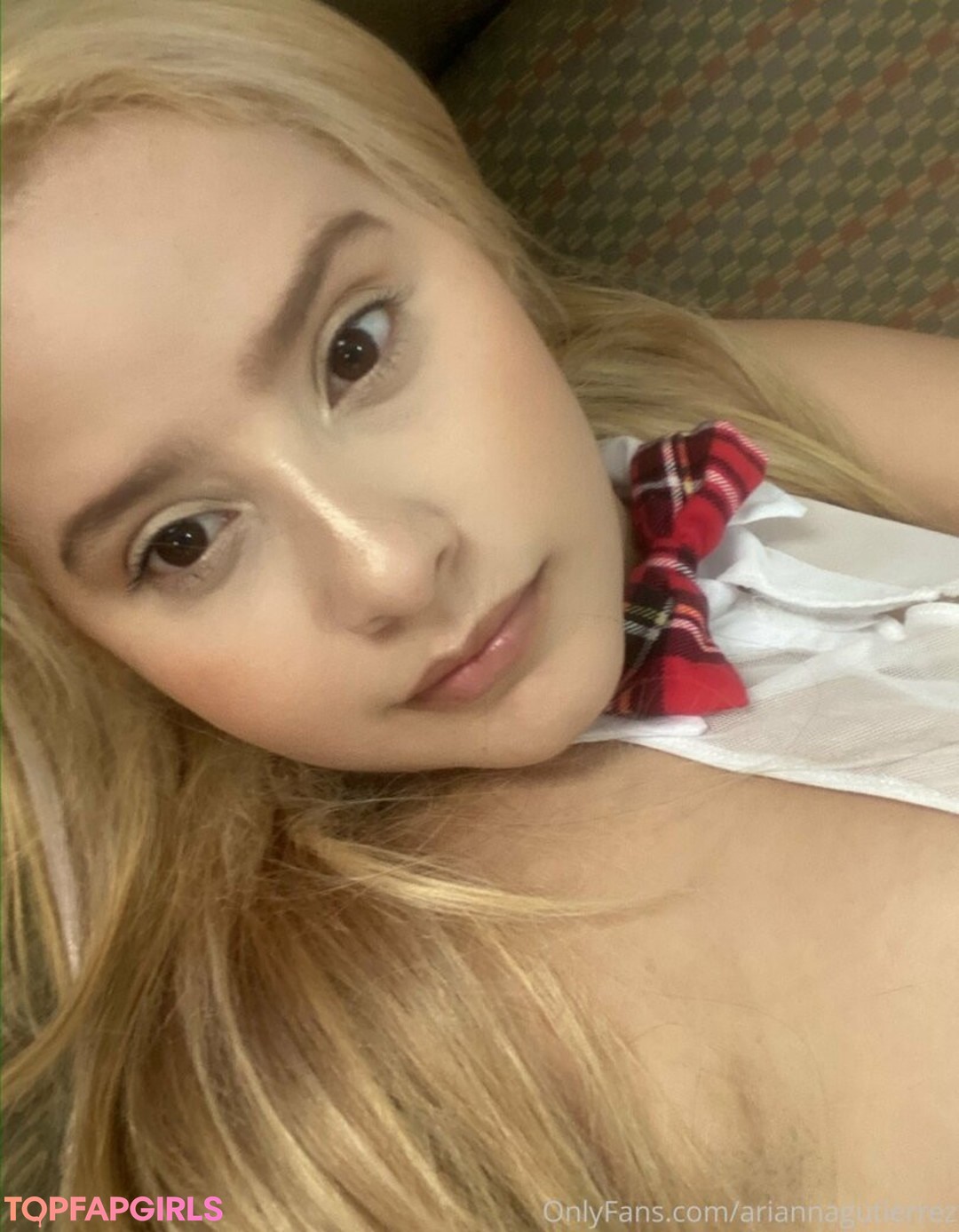 Foto desnuda filtrada de OnlyFans de Baby Caroline #301 Foto desnuda filtrada de OnlyFans de Baby Caroline #301