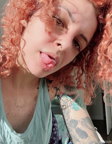 Vanpsuicide
