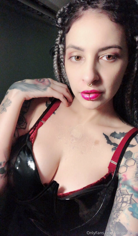Vanpsuicide