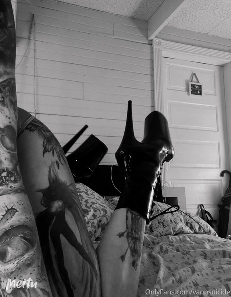 Vanpsuicide