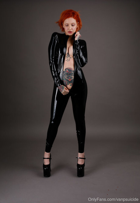 Vanpsuicide