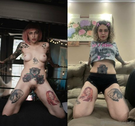 Vanpsuicide