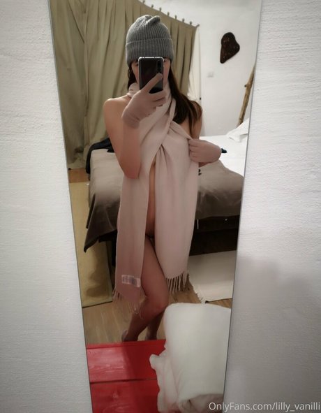 Lilly Vanilli