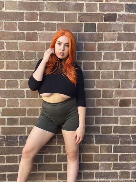 Ruby May