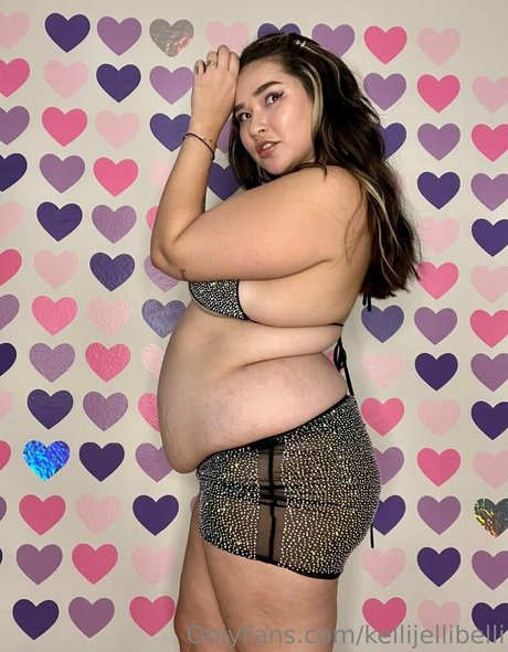 Kellijellibelli