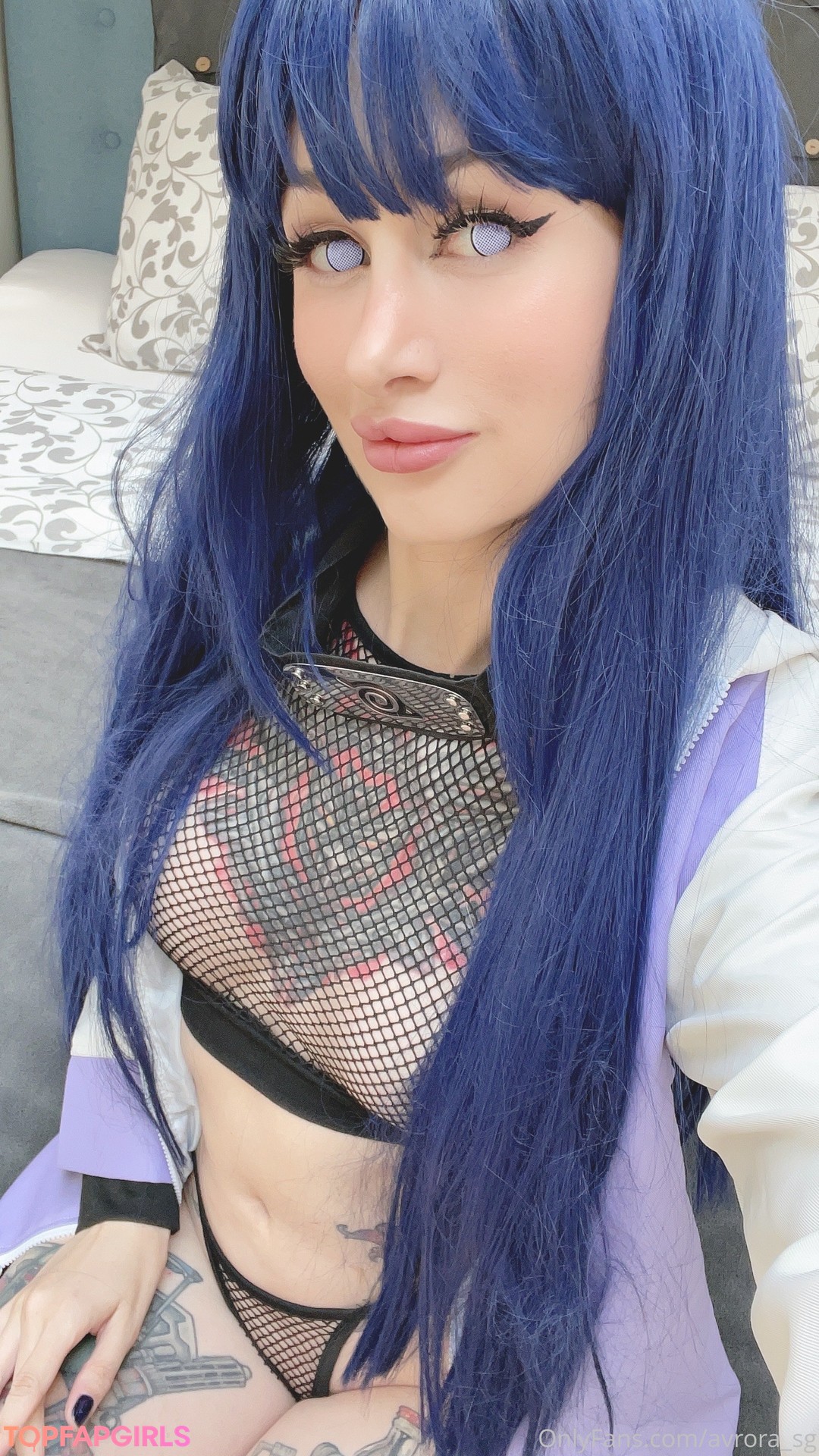 Foto desnuda filtrada de OnlyFans de Flame Jade #110 Foto desnuda filtrada de OnlyFans de Flame Jade #110