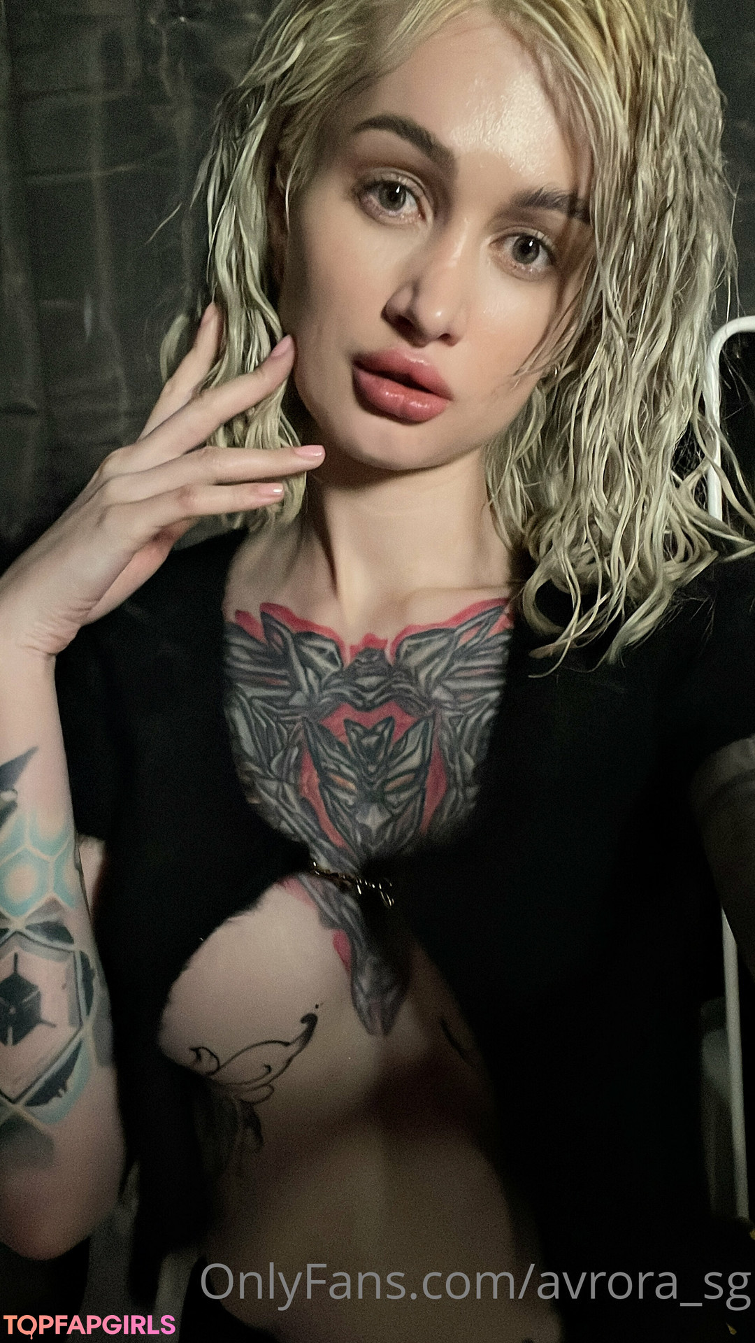 Foto desnuda filtrada de OnlyFans de Flame Jade #64 Foto desnuda filtrada de OnlyFans de Flame Jade #64