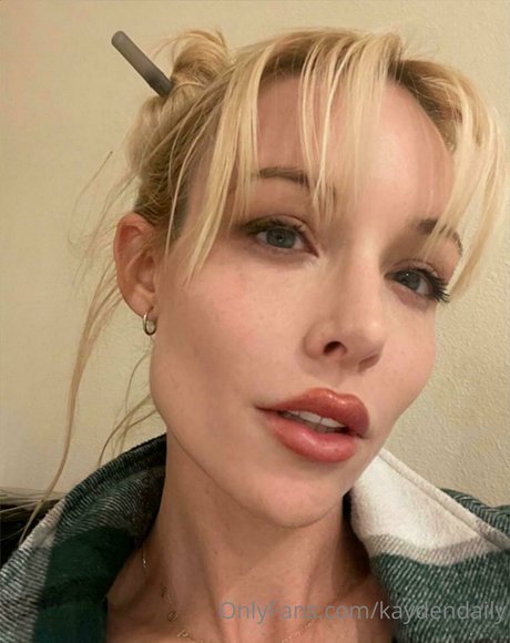 Kayden Kross