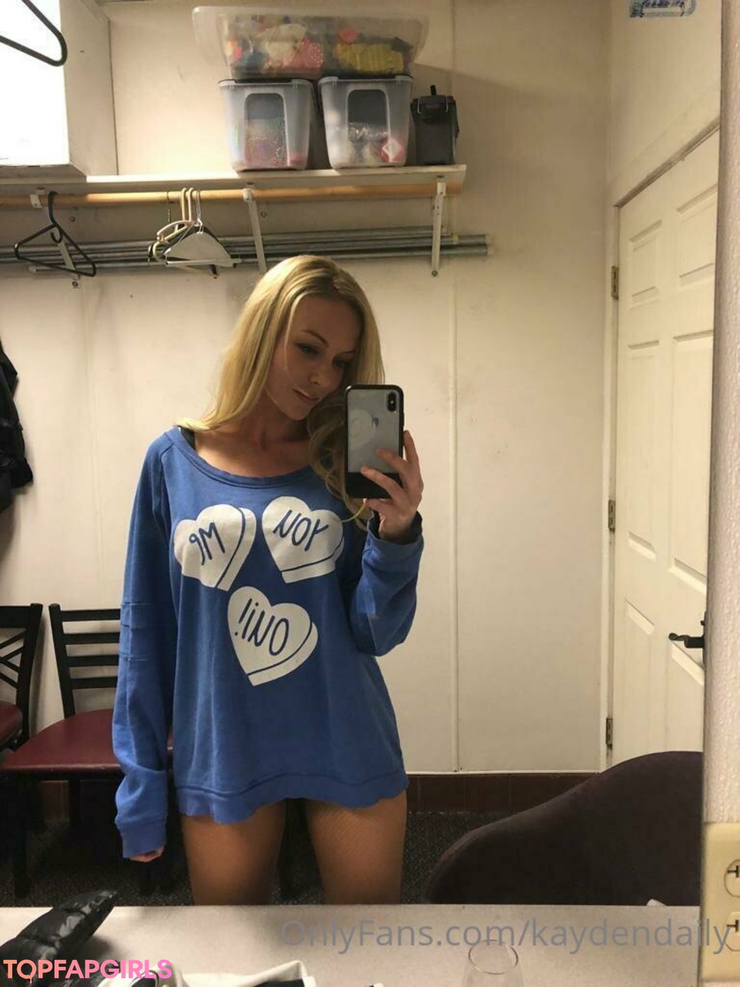 Foto desnuda filtrada de OnlyFans de Kayden Kross #124 Foto desnuda filtrada de OnlyFans de Kayden Kross #124