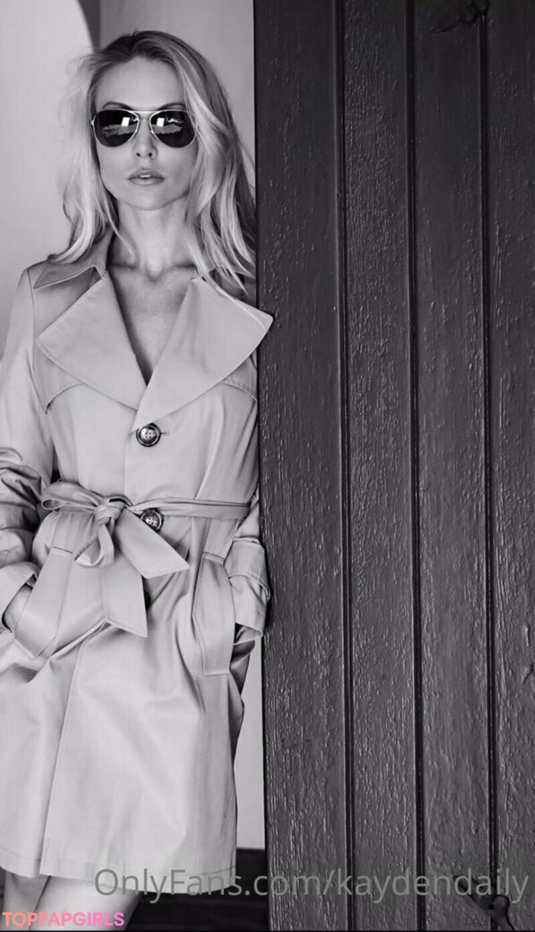 Foto desnuda filtrada de OnlyFans de Kayden Kross #289 Foto desnuda filtrada de OnlyFans de Kayden Kross #289