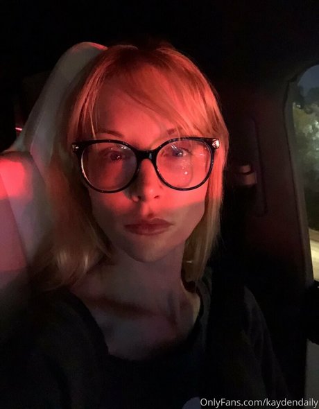 Kayden Kross