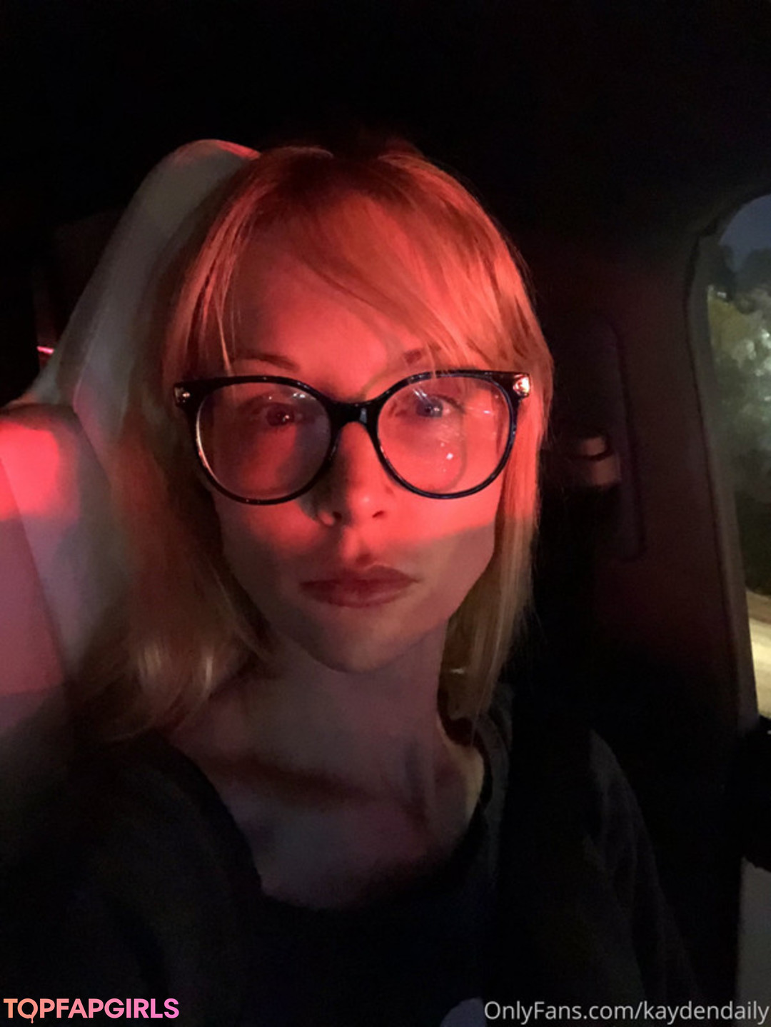 Foto desnuda filtrada de OnlyFans de Kayden Kross #30 Foto desnuda filtrada de OnlyFans de Kayden Kross #30