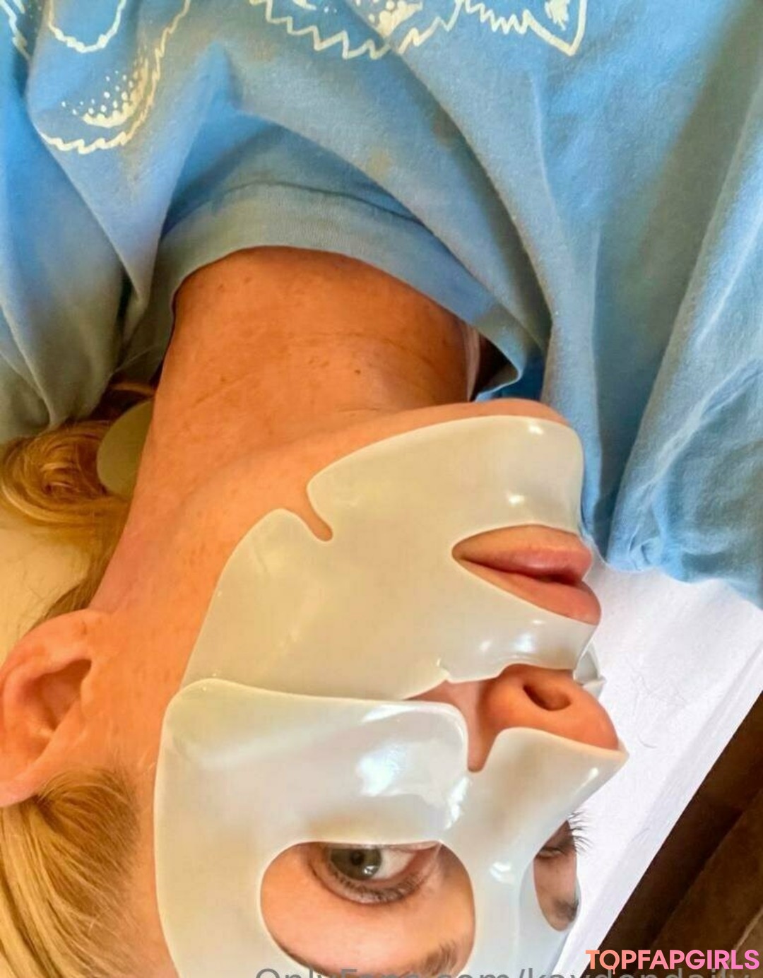 Foto desnuda filtrada de OnlyFans de Kayden Kross #329 Foto desnuda filtrada de OnlyFans de Kayden Kross #329