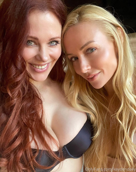 Kayden Kross