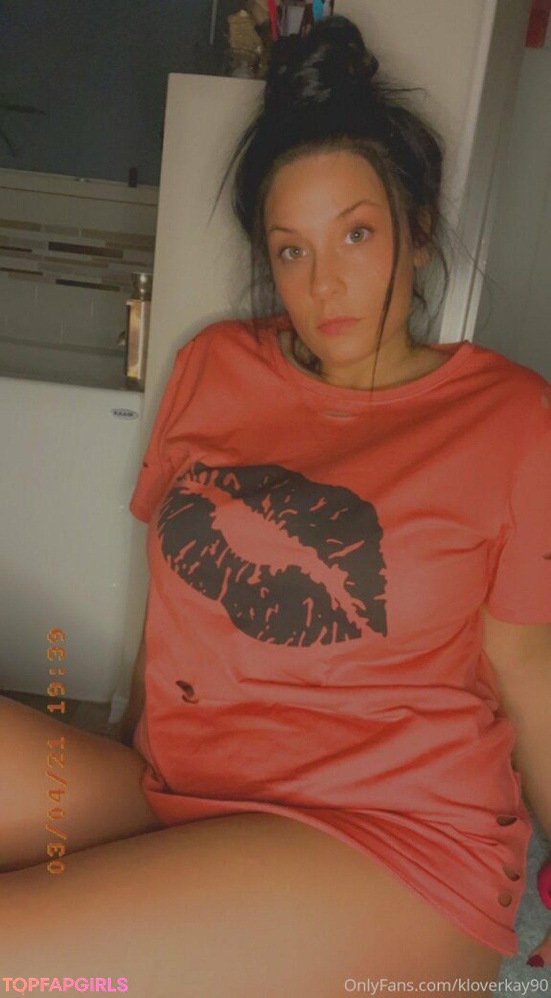 Foto desnuda filtrada de OnlyFans de Klover Kay #366 Foto desnuda filtrada de OnlyFans de Klover Kay #366