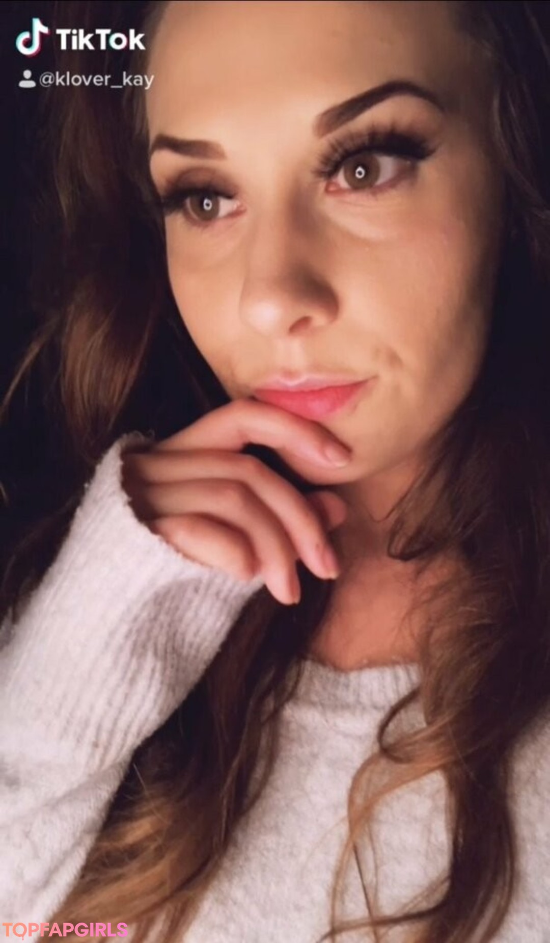 Foto desnuda filtrada de OnlyFans de Klover Kay #392 Foto desnuda filtrada de OnlyFans de Klover Kay #392