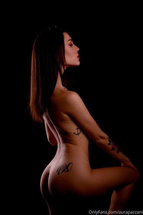 Aura Pazzani