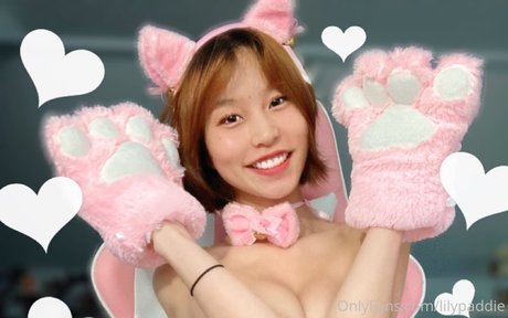 Lilypaddie