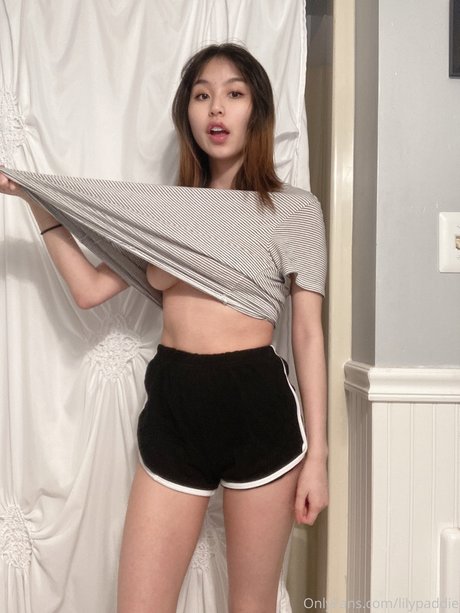 Lilypaddie