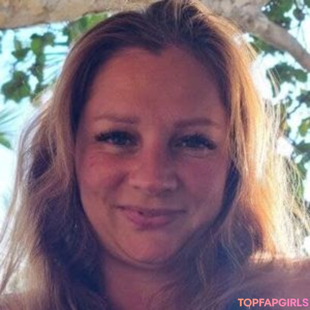 Foto desnuda filtrada de OnlyFans de Nadine Jansen #1055