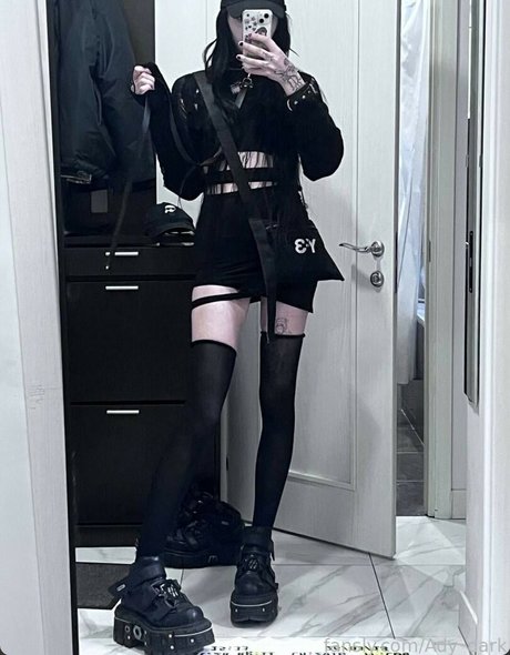 Ady Dark