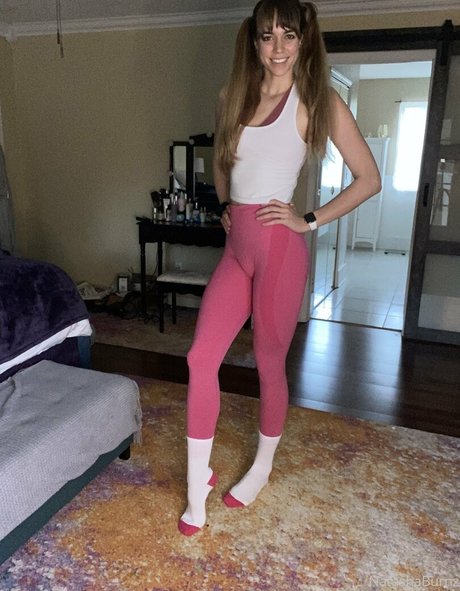 Goddess Tall Tasha