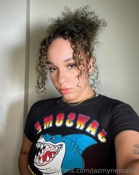 Jazmyne