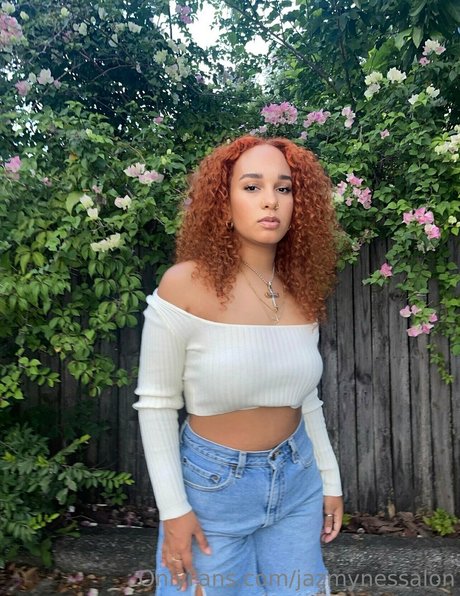 Jazmyne