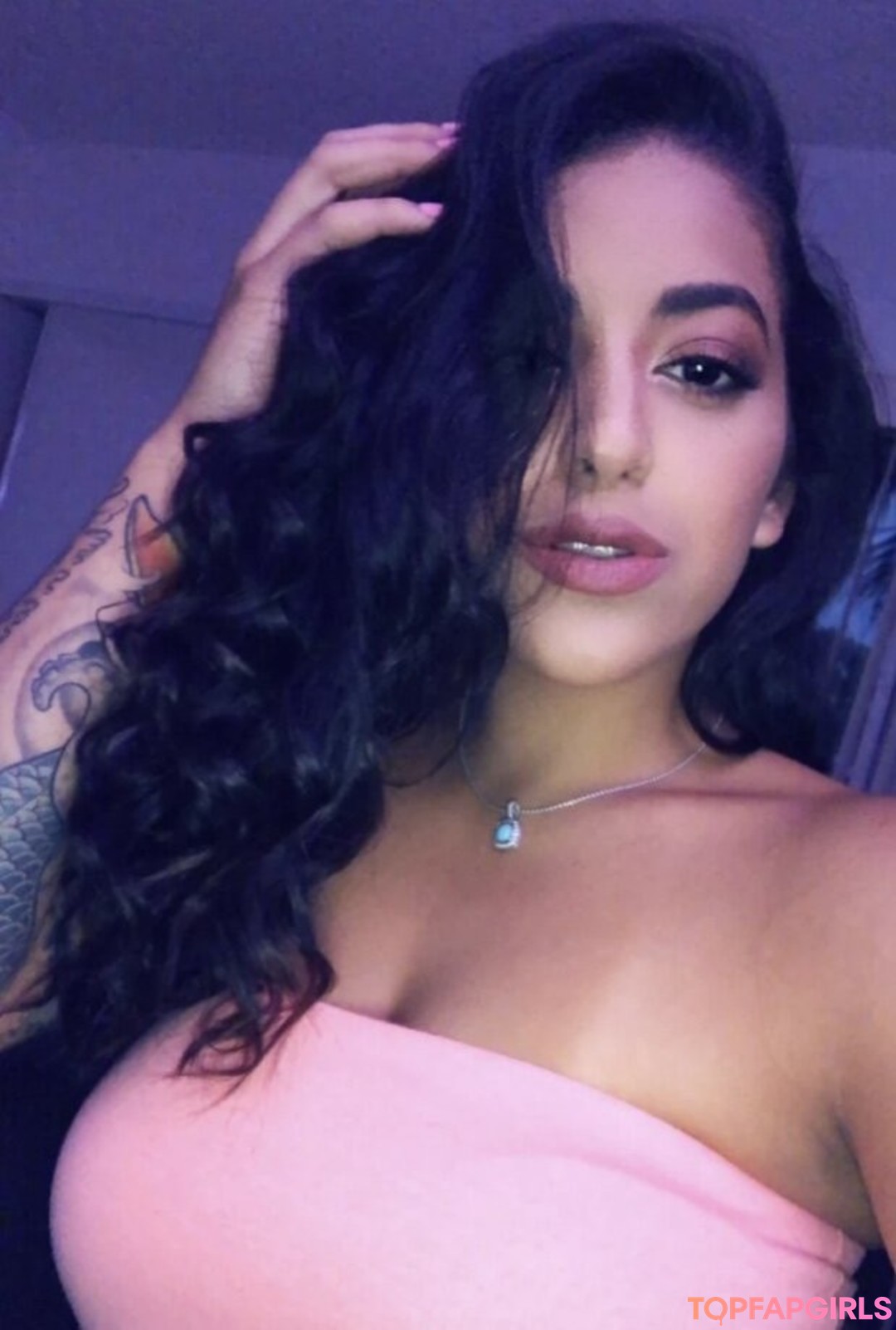 Foto desnuda filtrada de OnlyFans de Mia Martinez #33 Foto desnuda filtrada de OnlyFans de Mia Martinez #33