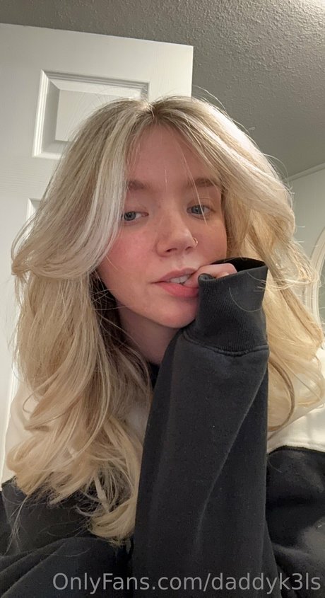 Foto desnuda filtrada de OnlyFans de Daddyk3ls