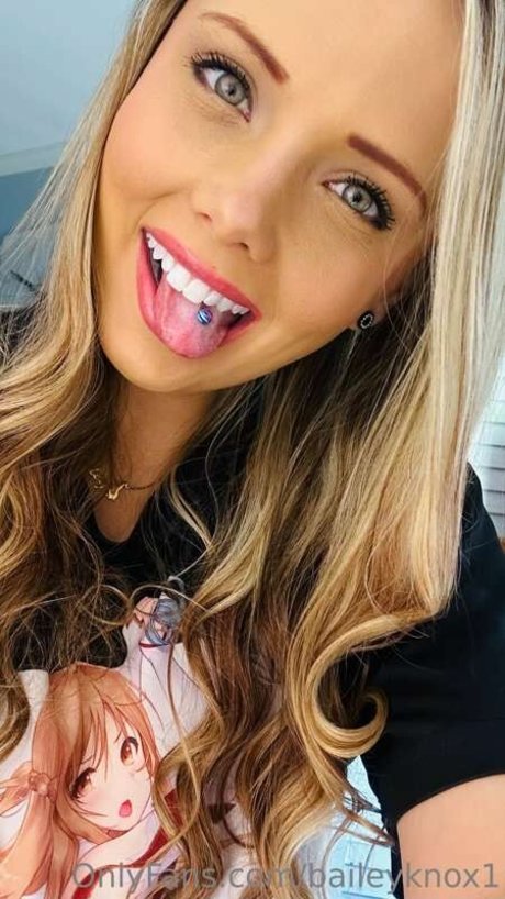 Bailey Knox