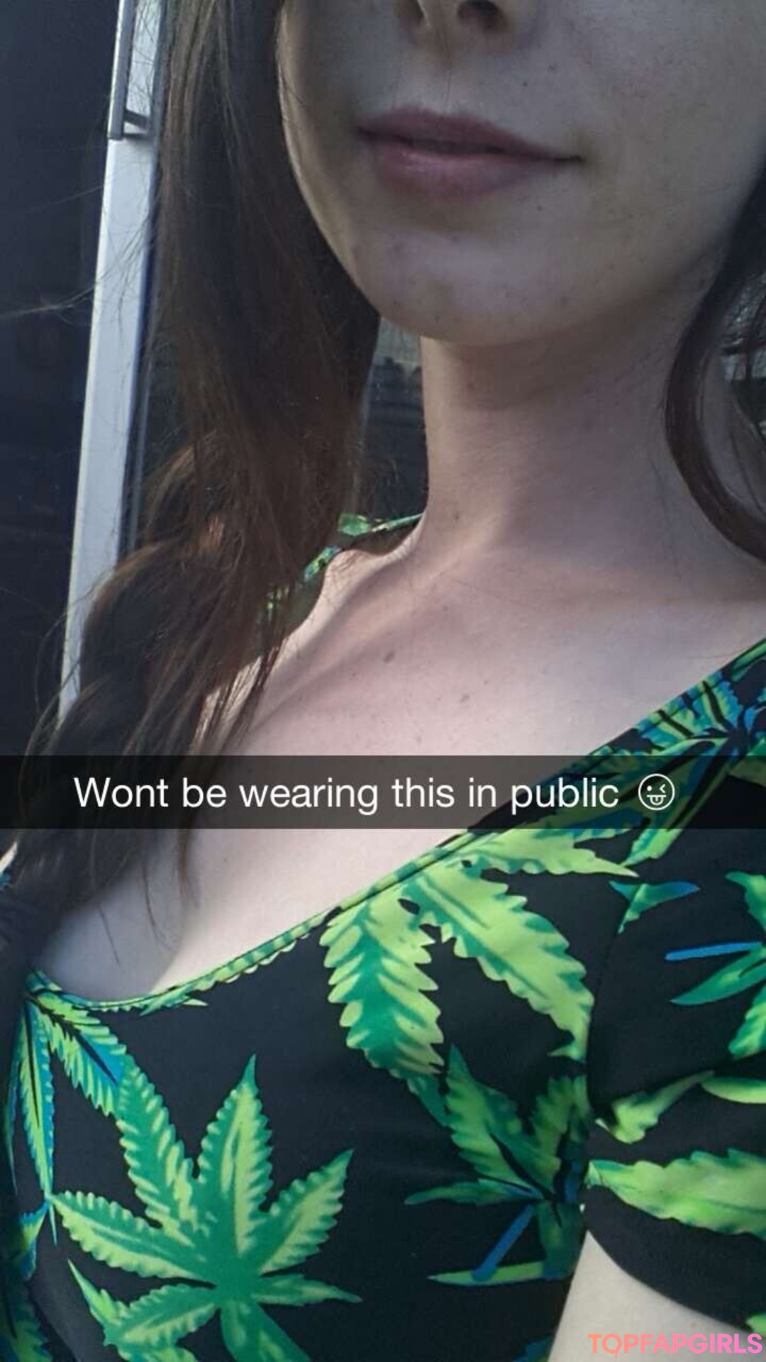 Foto desnuda filtrada de OnlyFans de Forest Nymph #9 Foto desnuda filtrada de OnlyFans de Forest Nymph #9