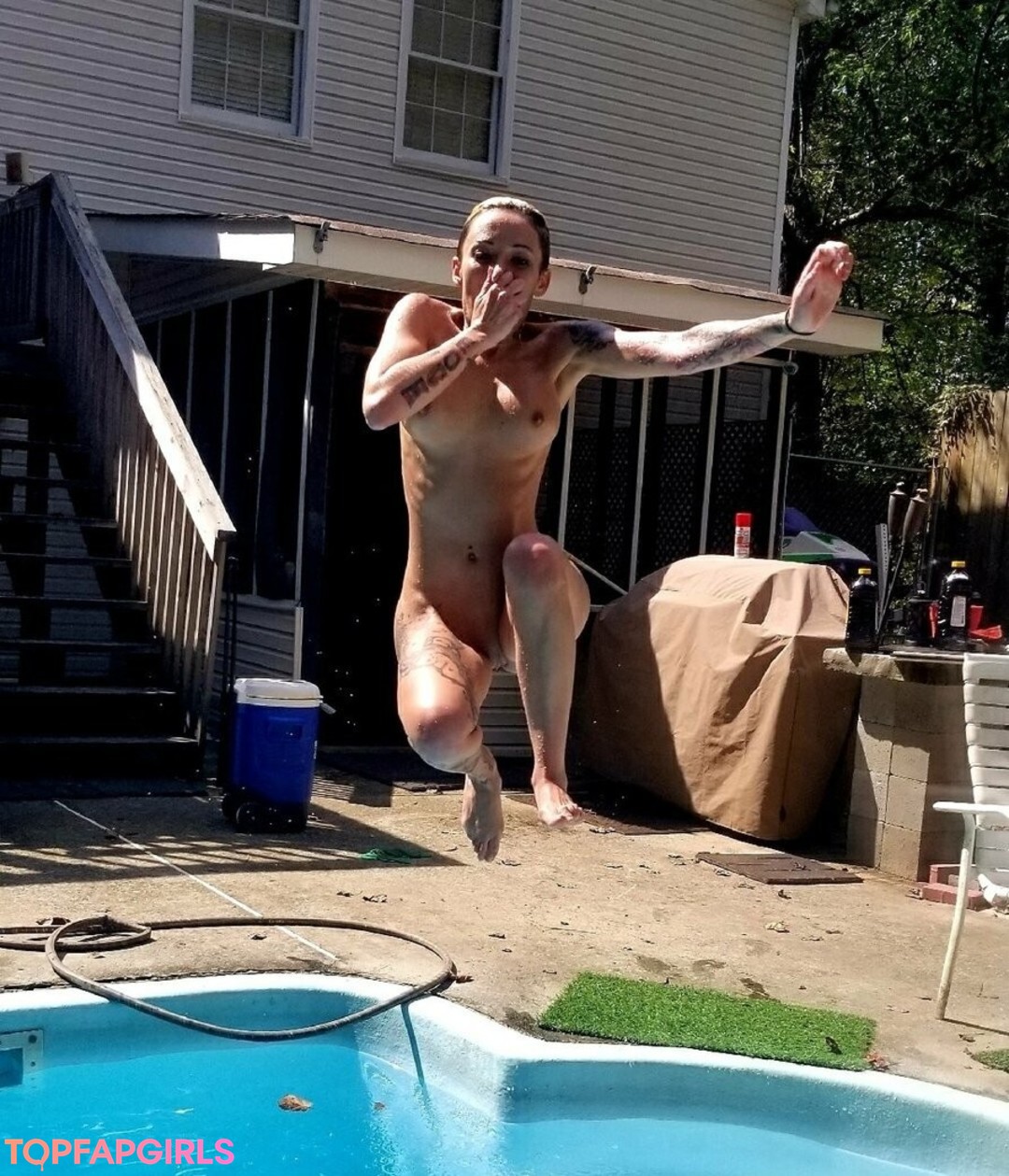 Foto desnuda filtrada de OnlyFans de Bella Bellz #1376 Foto desnuda filtrada de OnlyFans de Bella Bellz #1376