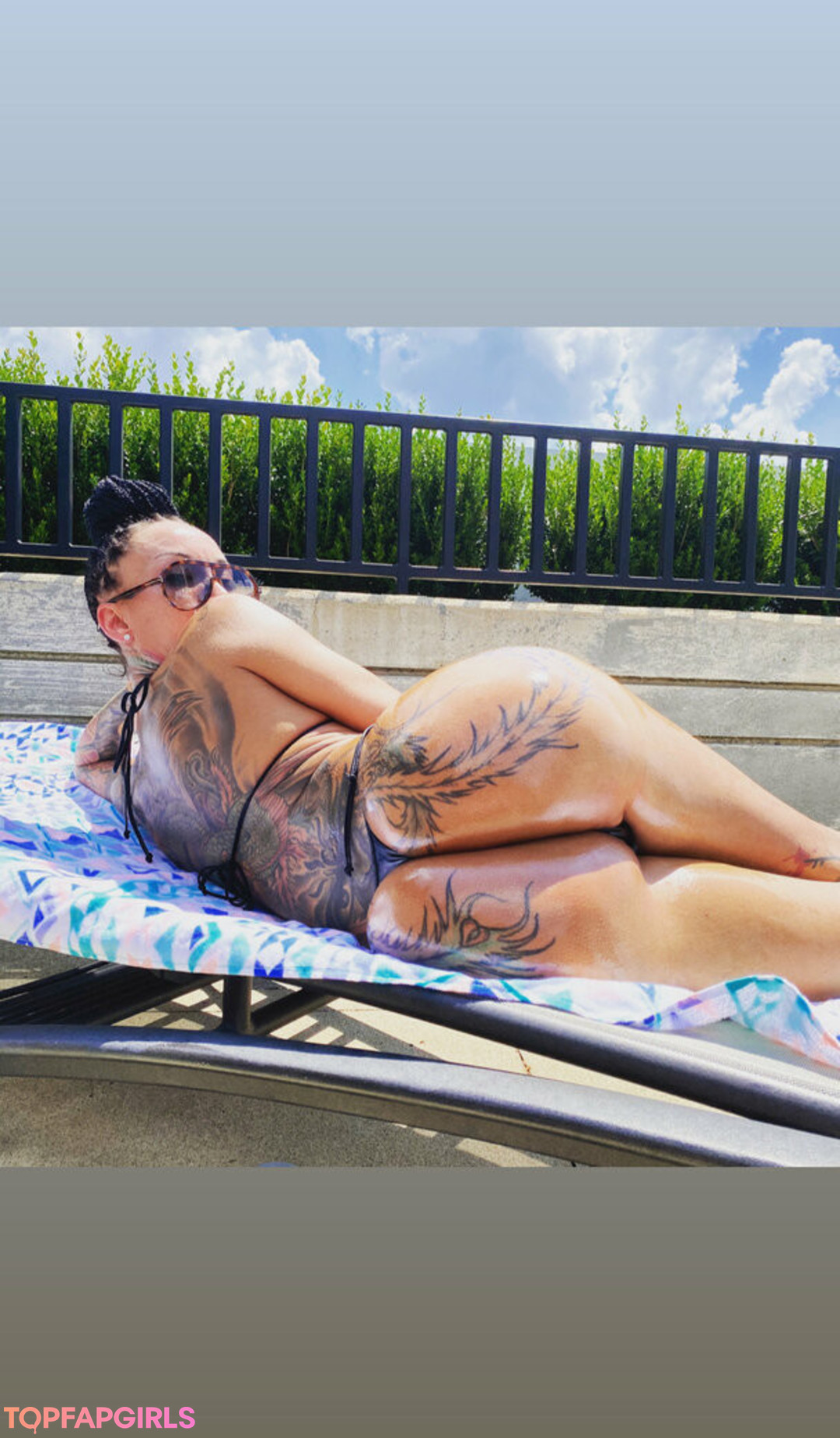 Foto desnuda filtrada de OnlyFans de Bella Bellz #1380 Foto desnuda filtrada de OnlyFans de Bella Bellz #1380