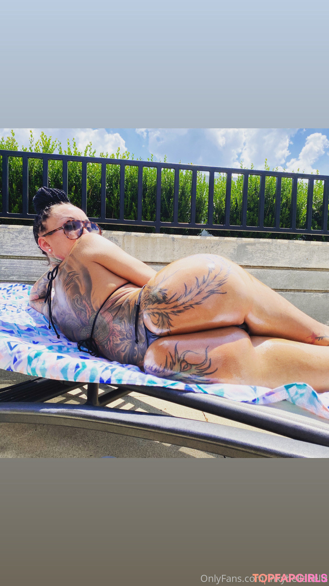 Foto desnuda filtrada de OnlyFans de Bella Bellz #1116 Foto desnuda filtrada de OnlyFans de Bella Bellz #1116