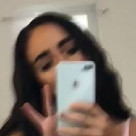 Foto desnuda filtrada de OnlyFans de Naomi Woods