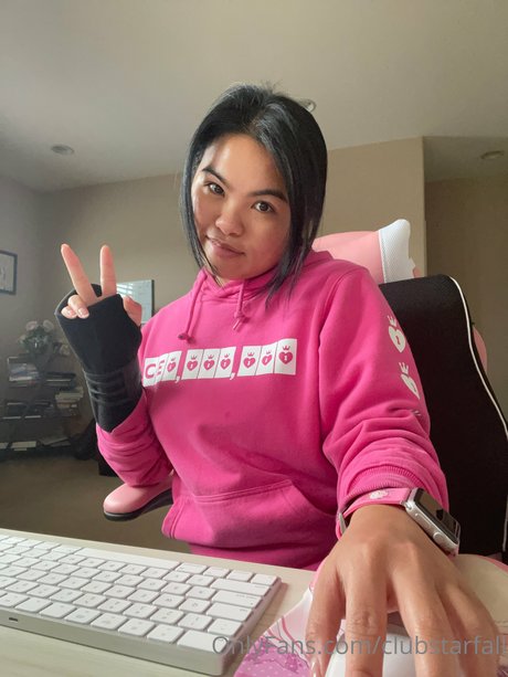 Cindy Starfall