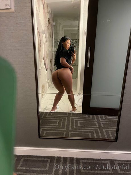 Cindy Starfall
