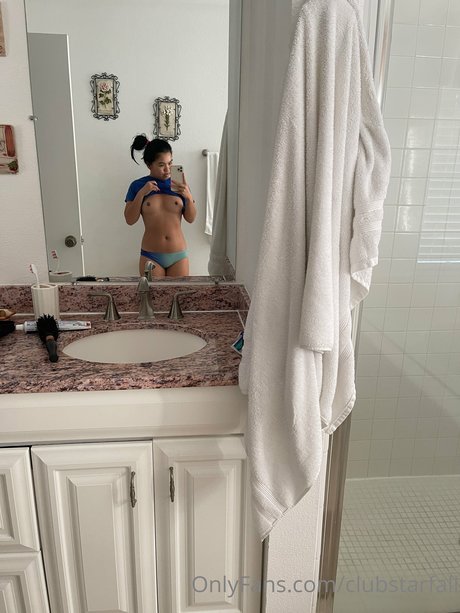 Cindy Starfall