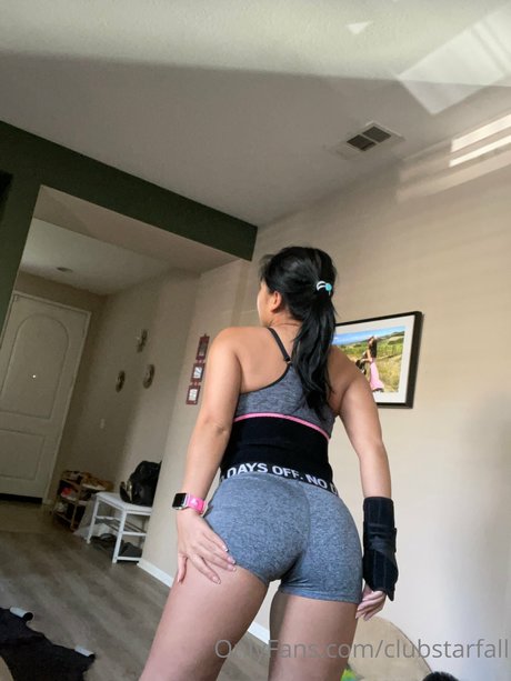 Cindy Starfall