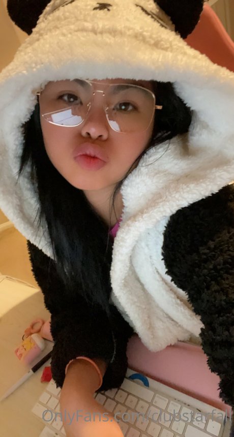 Cindy Starfall