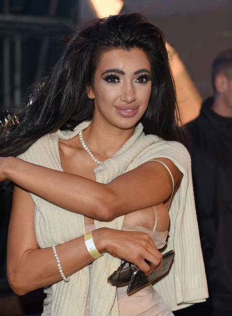 Chloe Khan