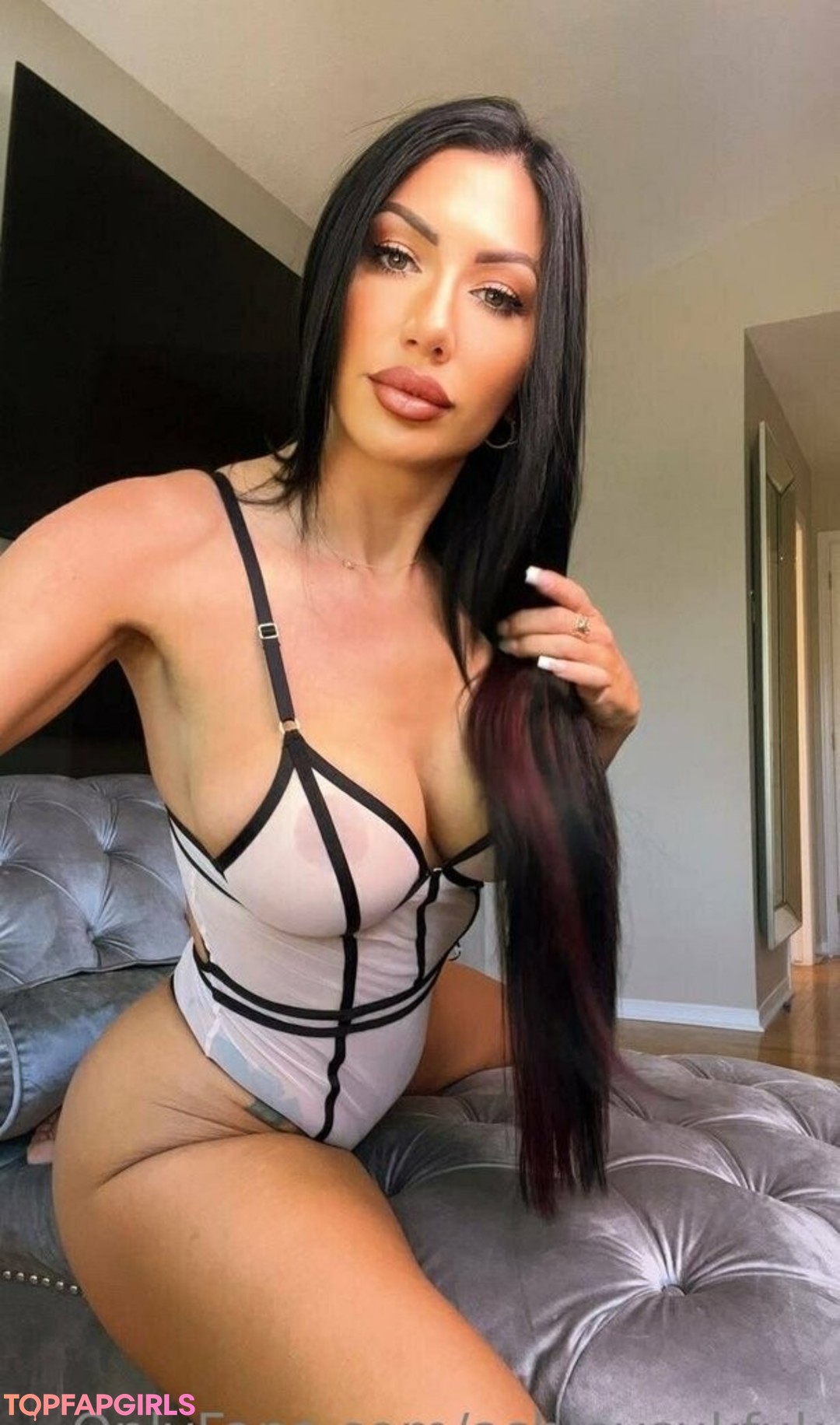 Foto desnuda filtrada de OnlyFans de Ashley Suk Fuk #1097 Foto desnuda filtrada de OnlyFans de Ashley Suk Fuk #1097