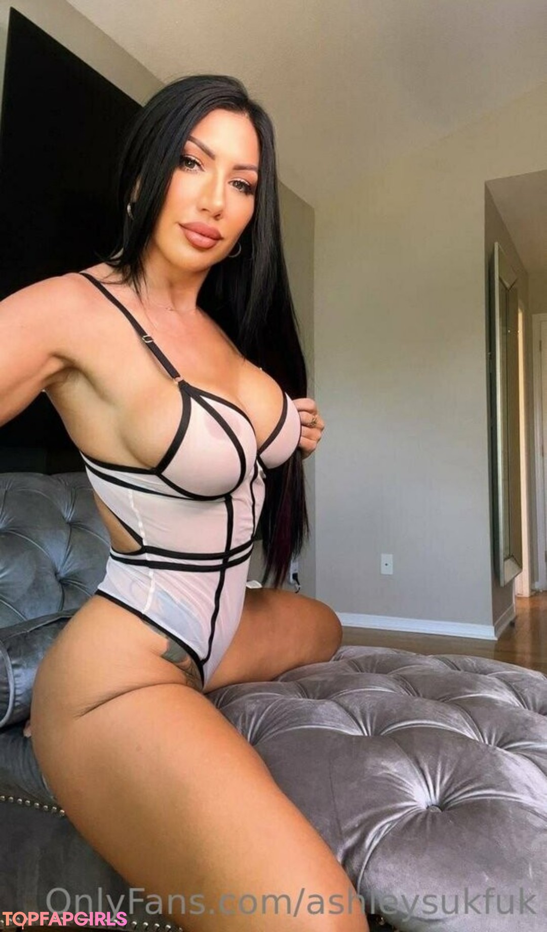 Foto desnuda filtrada de OnlyFans de Ashley Suk Fuk #1098 Foto desnuda filtrada de OnlyFans de Ashley Suk Fuk #1098