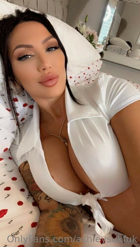 Ashley Suk Fuk