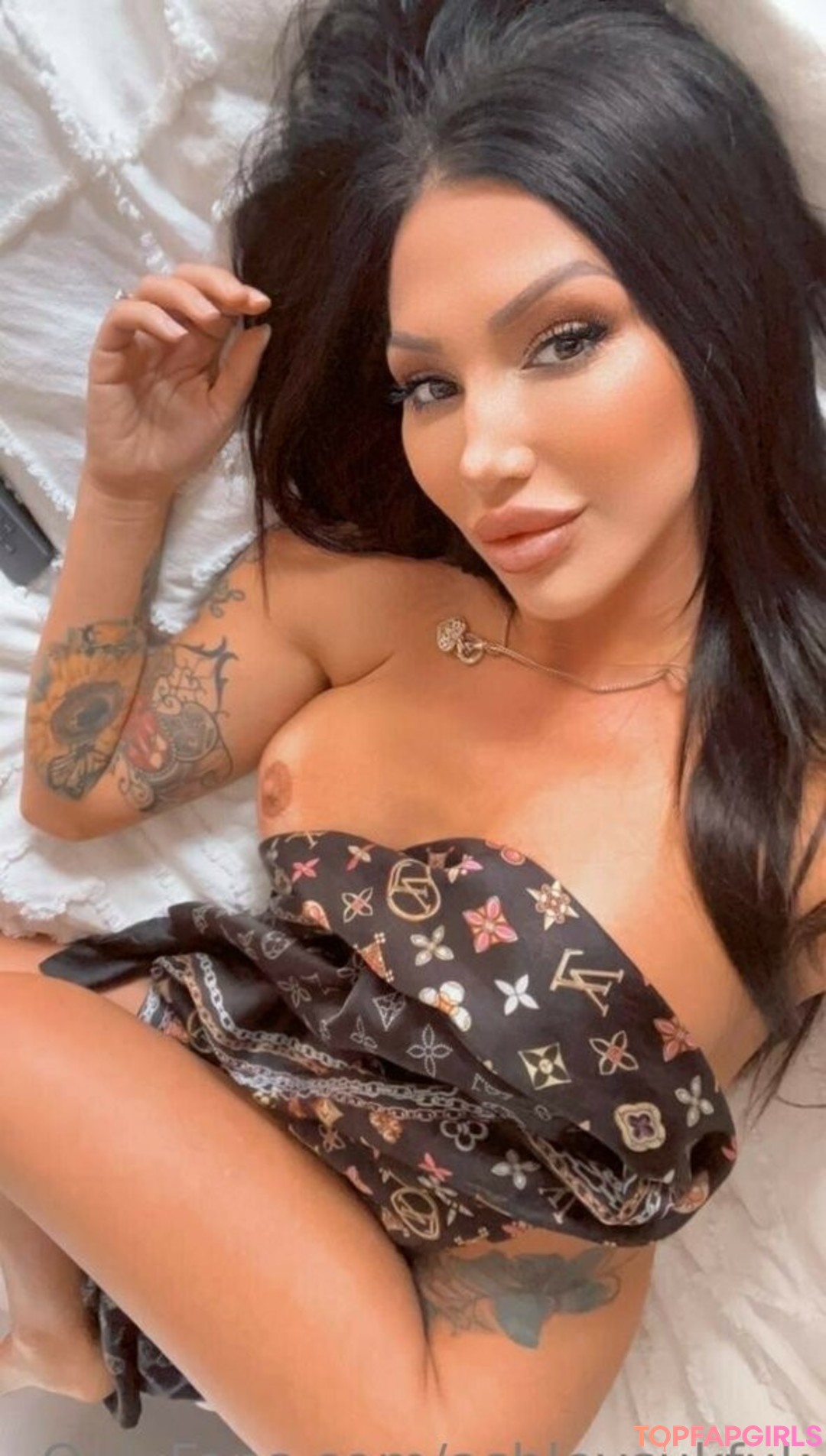 Foto desnuda filtrada de OnlyFans de Ashley Suk Fuk #152 Foto desnuda filtrada de OnlyFans de Ashley Suk Fuk #152