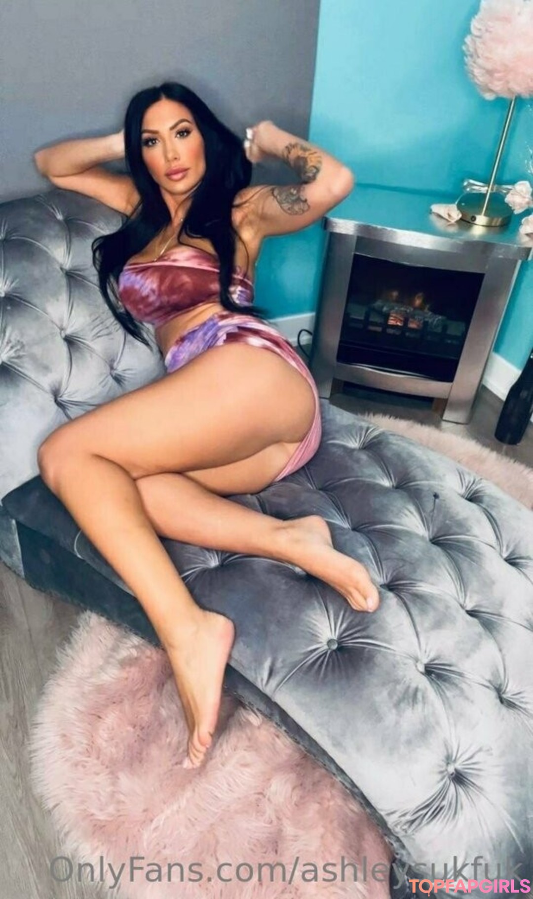Foto desnuda filtrada de OnlyFans de Ashley Suk Fuk #232 Foto desnuda filtrada de OnlyFans de Ashley Suk Fuk #232