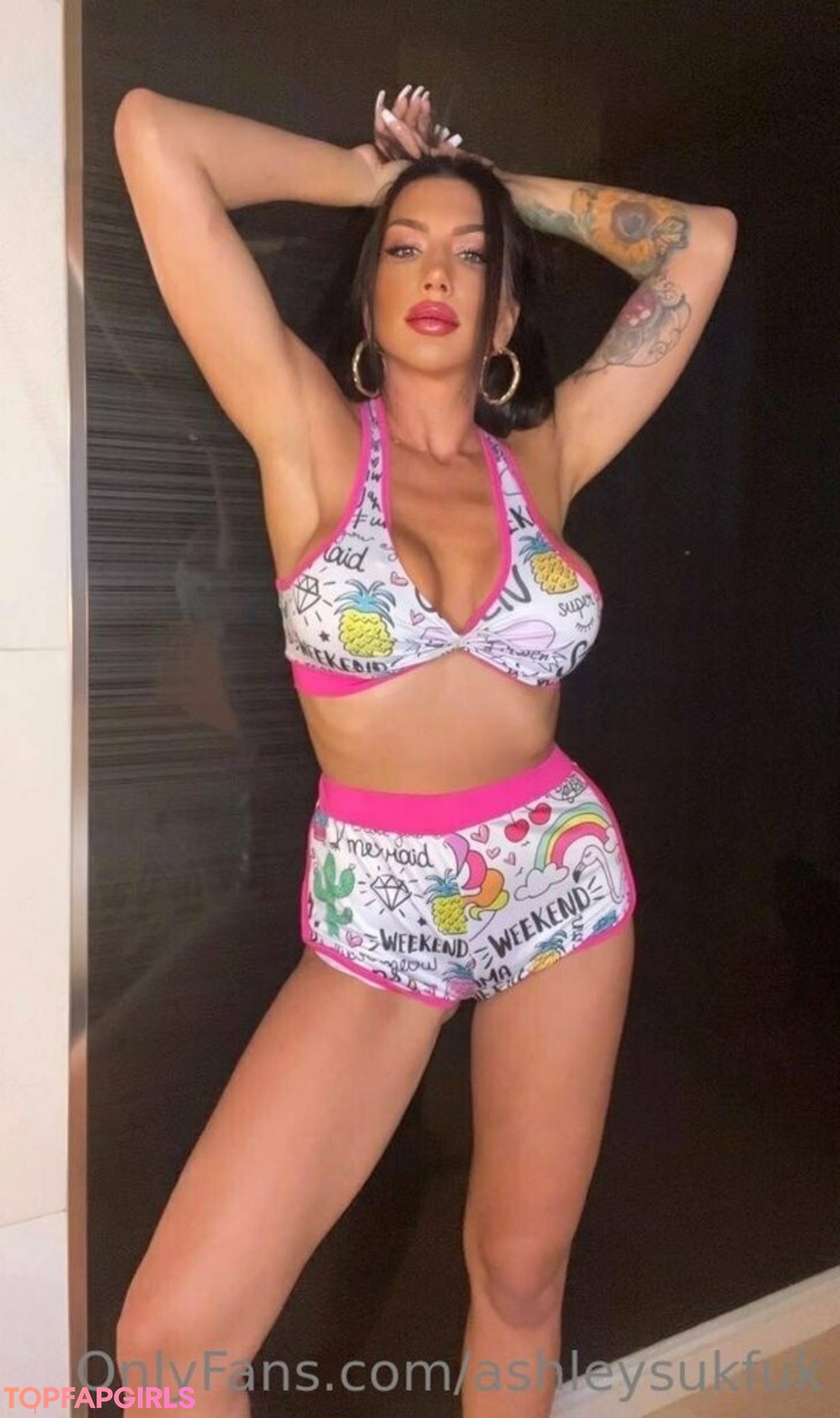 Foto desnuda filtrada de OnlyFans de Ashley Suk Fuk #265 Foto desnuda filtrada de OnlyFans de Ashley Suk Fuk #265